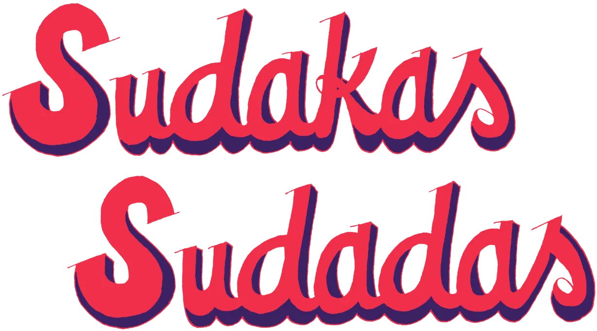 Logo Sudakas Sudadas